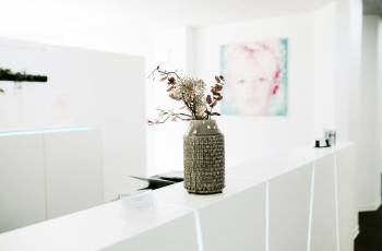 Frauenarztpraxis am Museum Einblicke