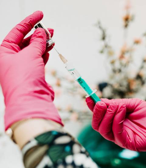 Konservativ ästhetische Medizin