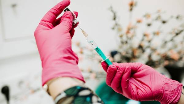 Konservativ ästhetische Medizin