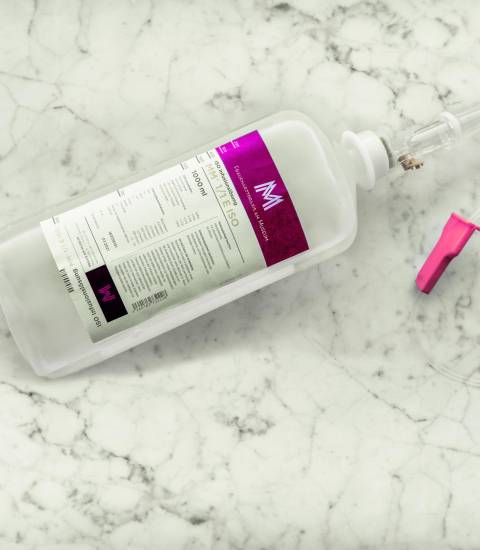 Mikronährstoffe und Mineral-Booster