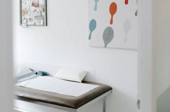 Frauenarztpraxis am Museum Einblicke